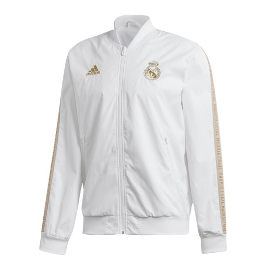 Adidas Ανδρική ζακέτα Real